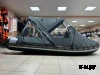 Ходовой комб. (носовой+основной) тент MISHIMO 400 RIVER FJET PRO тем.серый (7)