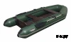 Лодка ПВХ "Таймыр-320 К"