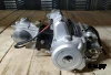 Двигатель  70см3 147FMD (47х41.5) механика, 4ск, стартер сверху