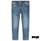Джинсы DENIM  blue