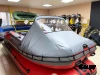 Носовой тент для лодки MISHIMO 390 FAMILY PRO/LITE/LITE DF т.серый