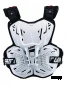 Защита панцирь Leatt Chest Protector 2.5 White