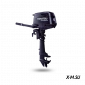 Лодочный мотор Tohatsu MFS 6 DS S