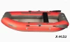 Надувная лодка Rocky Mini 280