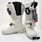 Мотоботы MX 350 white/white