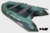 Лодка надувная YUKONA 320 НДНД
