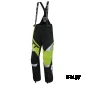 П/комбинезон муж. Comp Pro black/lime green