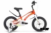 Велосипед STELS Storm KR 14" Z010