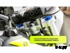 Питбайк PWR Racing FRZ 125 14/12