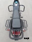 Мотоцикл RACER RC150-23A TOURIST SPORT