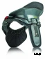 Защита шеи Leatt Kart Black/Black