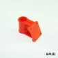 Крепление защитного кожуха Бензотриммер CG260/330/430/520