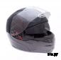 Шлем G-339 BLACK GLOSSY