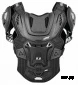 Защита панцирь Leatt Chest Protector 5.5 Pro Black