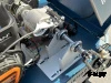 Мотобуксировщик IKUDZO-BRIGGS &amp; STRATTON TERRAIN 1500/600 EKR15 (с реверсом)