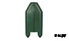 Лодка ПВХ "Skiff-290 КS"