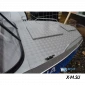 Алюминиевый катер WYATBOAT Неман 500