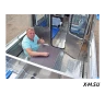 Алюминиевый катер WYATBOAT-660 Cabin