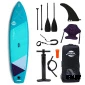 SUP Board ADVENTUM 10.4