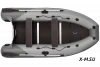 Лодка ПВХ Фрегат 350 С