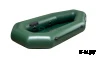 Лодка ПВХ "Skiff-220" гребная