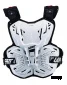 Защита панцирь Leatt Chest Protector 2.5 White