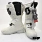Мотоботы MX 350 white/white