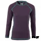 Термокофта жен. SHIRT W'S 6ZR0 night purple