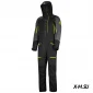 Комбинезон детск. Dryo (2020') black/yellow