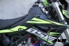 Эндуро / кроссовый мотоцикл BSE Z7 Green Blast (120)