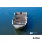 Моторная лодка WYATBOAT Вятка-Профи 32