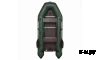 Лодка ПВХ "Таймыр-320 К"