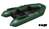 Лодка ПВХ "Skiff-290 КS"