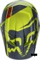 Козырек к шлему Fox V1 Helmet Visor Race Yellow
