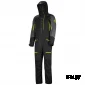 Комбинезон детск. Dryo (2020') black/yellow