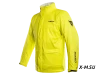 Куртка-дождевик STORM LADY FLUO-YELLOW