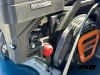 Мотобуксировщик IKUDZO-BRIGGS &amp; STRATTON TERRAIN 1500/600 EKR15 (с реверсом)