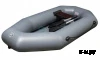 Лодка ПВХ "Skiff-220" гребная