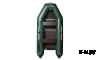 Лодка ПВХ "Skiff-290 КS"
