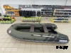 Лодка MISHIMO RIVER JET 460 под водомет