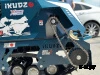 Мотобуксировщик IKUDZO-BRIGGS &amp; STRATTON TERRAIN 1500/600 EKR15 (с реверсом)