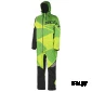 Комбинезон X One Pro neon green/neon yellow