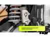 Питбайк PWR Racing FRZ 125 14/12