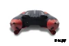 Лодка MISHIMO RIVER FJET PRO 460 под водомет