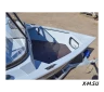 Алюминиевый катер WYATBOAT Неман-500 DC NEW