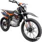 Эндуро / кроссовый мотоцикл BSE Z3 L Spek Orange (015)