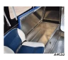 Алюминиевый катер WYATBOAT-660 Cabin