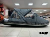 Ходовой комб. (носовой+основной) тент MISHIMO 400 RIVER FJET PRO тем.серый (7)