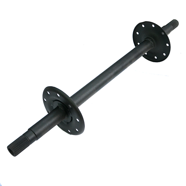 Вал гусеничного блока ведущий SK400/500/600 (SK600L-7700000)