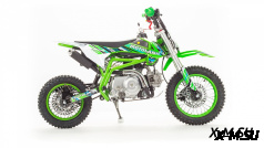 Мотоцикл MOTOLAND (МОТОЛЕНД) Кросс CRF10